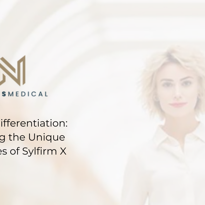 Device Differentiation Unveiling the Unique Attributes of Sylfirm X