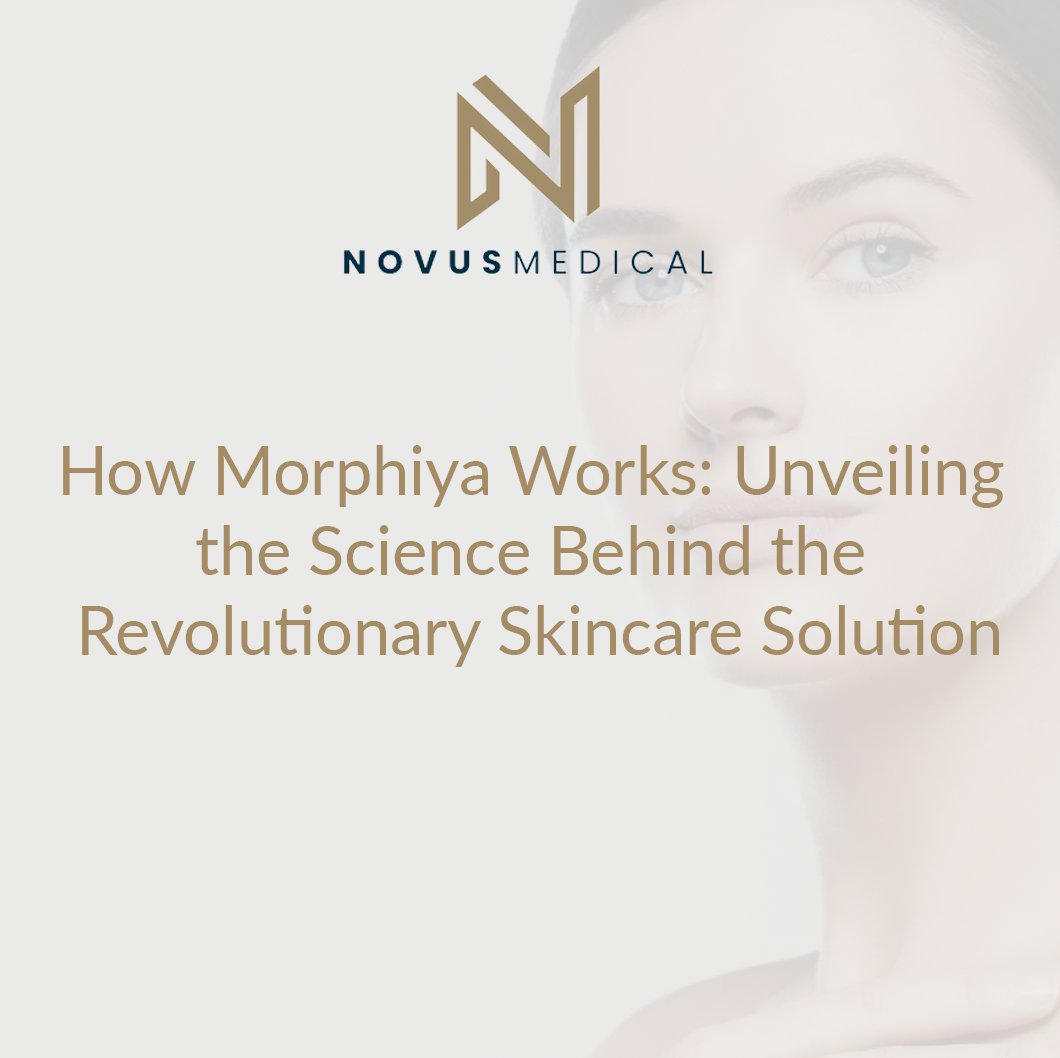 How Morphiya Works