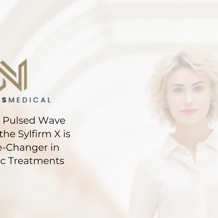 Why the Pulsed Wave Mode on the Sylfirm X is a Game-Changer in Aesthetic Treatments