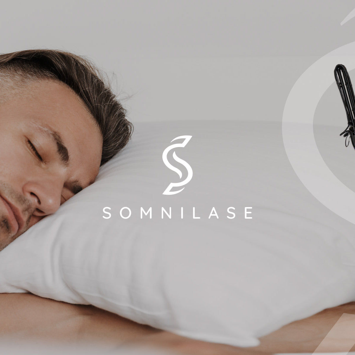 Snoring Treatment, Somnilase laser treatment, snoring treatment, anti snoring device, sleep, snoring treatment london