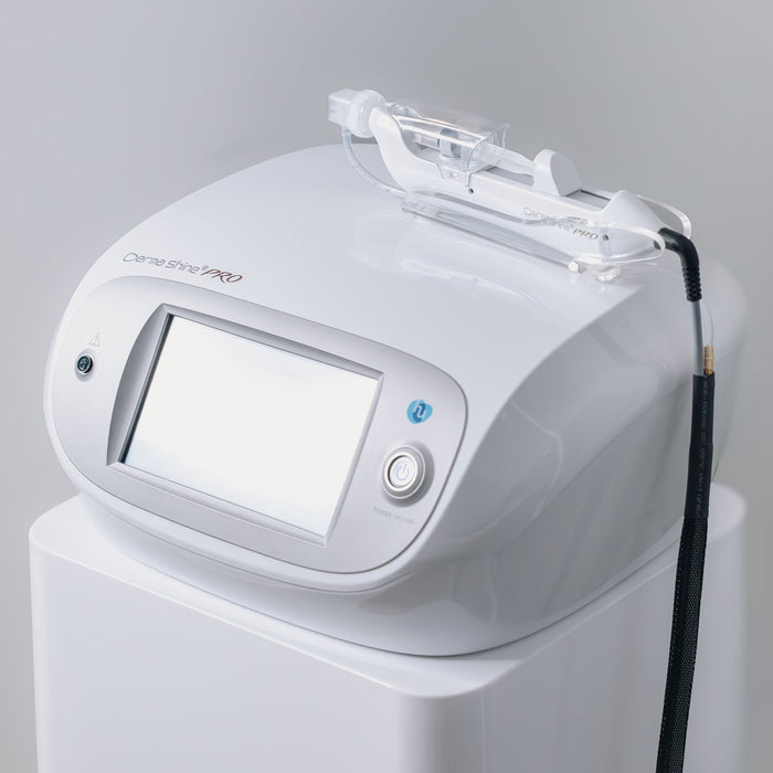 Dermashine Pro: The Future of Injectable Skin Treatments for UK Aesthetic Clinics