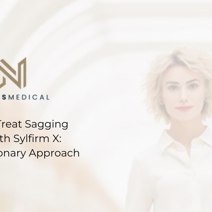 How to Treat Sagging Skin with Sylfirm X A Revolutionary Approach