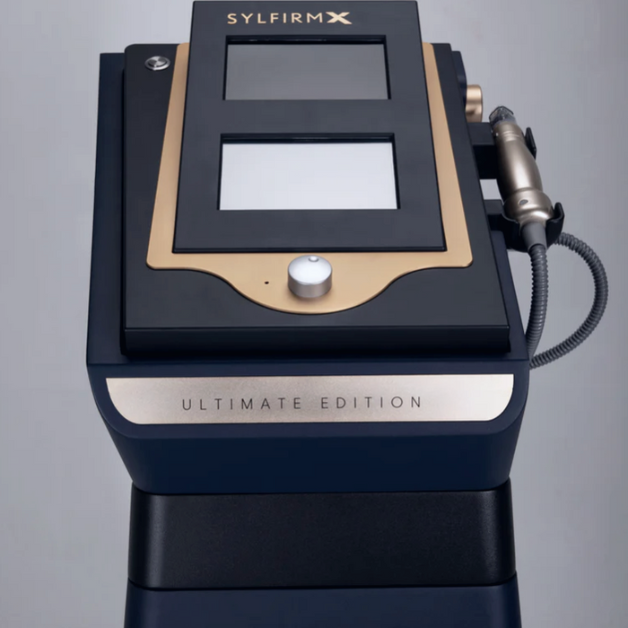 A Game Changer - RF Micro Needling at another level