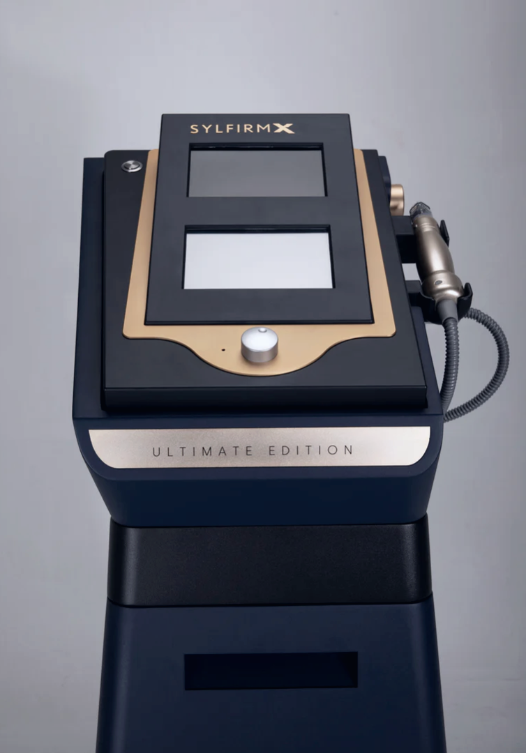 A Game Changer - RF Micro Needling at another level