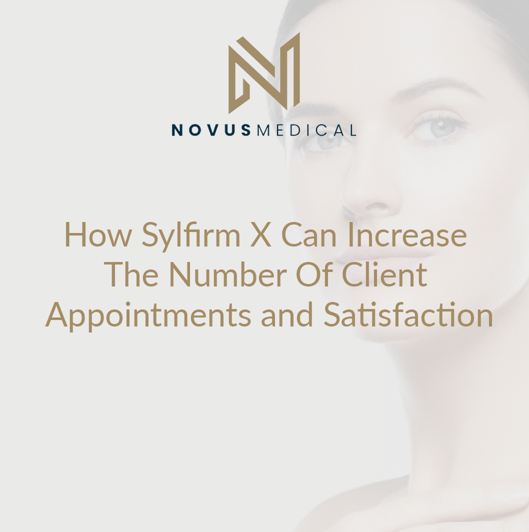 How Sylfirm X Can Increase The Number Of Client Appointments and Satisfaction