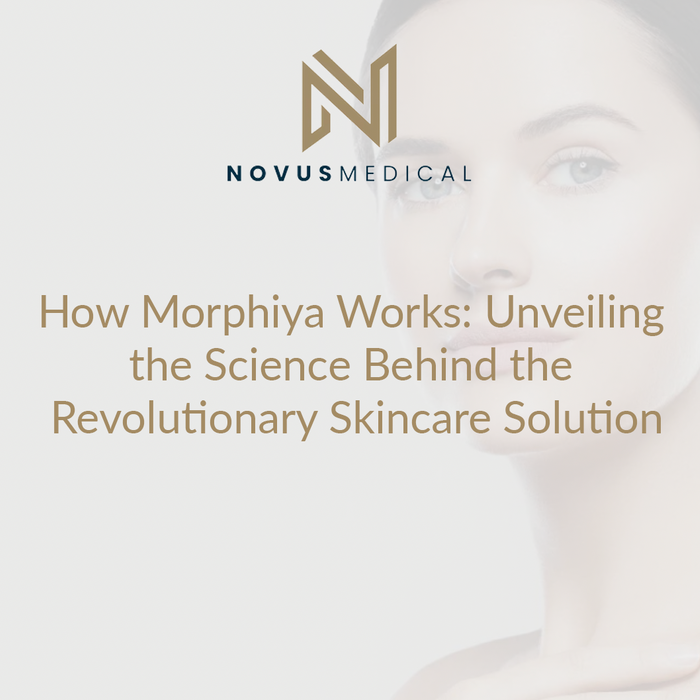 How Morphiya Works