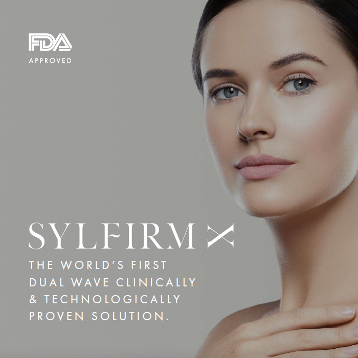 Sylfirm X: The Gold Standard in RF Micro Needling Devices?