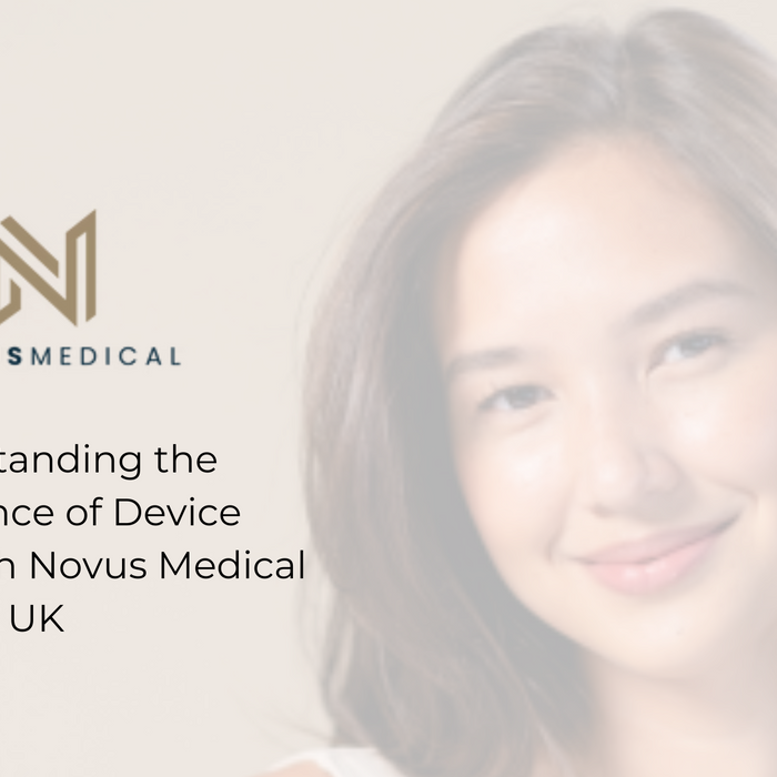 Understanding the Importance of Device Training with us