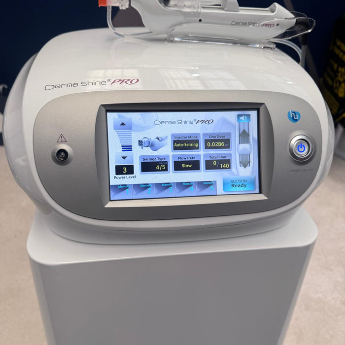 Dermashine Pro