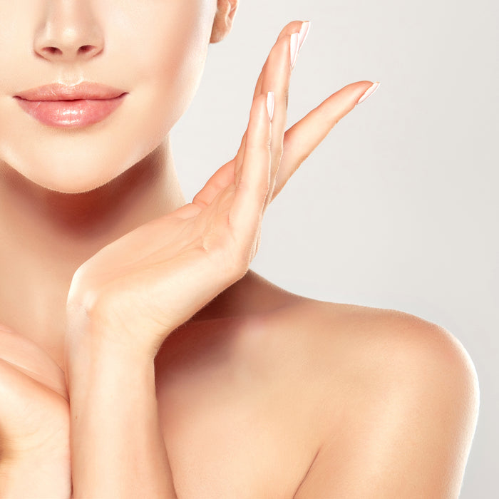 What does RF Microneedling treat?
