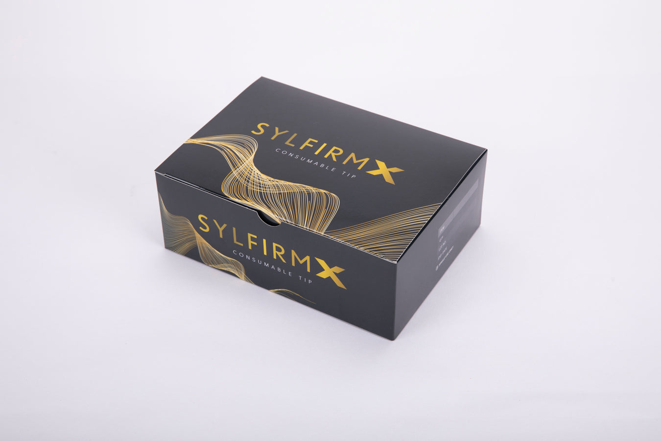 Sylfirm X and Scarlet RF Micro Needling Tips