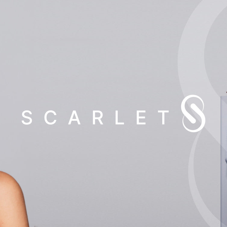 Scarlet RF Microneedling device